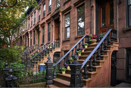 Homes That Sold for Around $450,000 - The New York Times